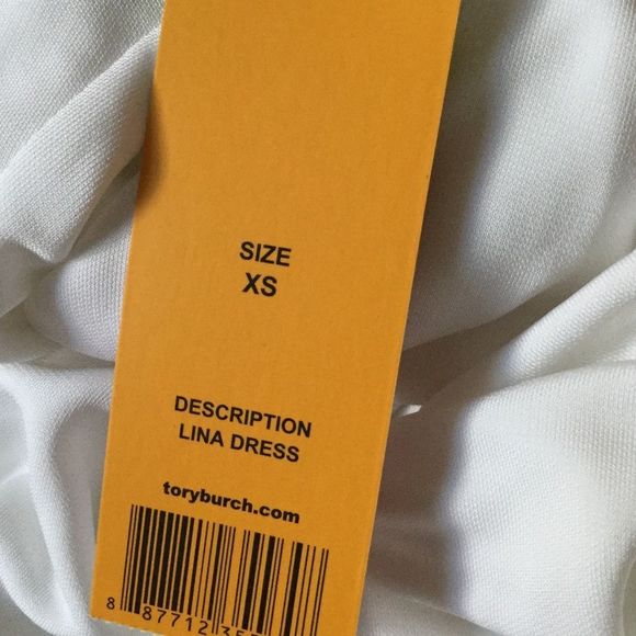 You must to have Lina dress tory burch - Picture 7 of 8